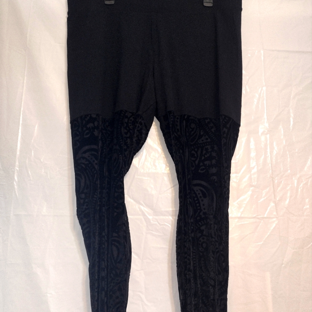 Plus Size Torrid leggings